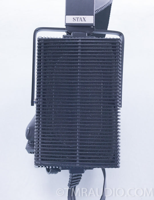 Stax SR-507 Electrostatic Earspeakers / Headphones