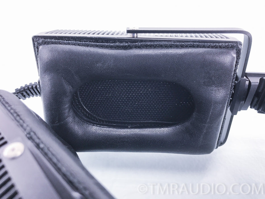 Stax SR-507 Electrostatic Earspeakers / Headphones