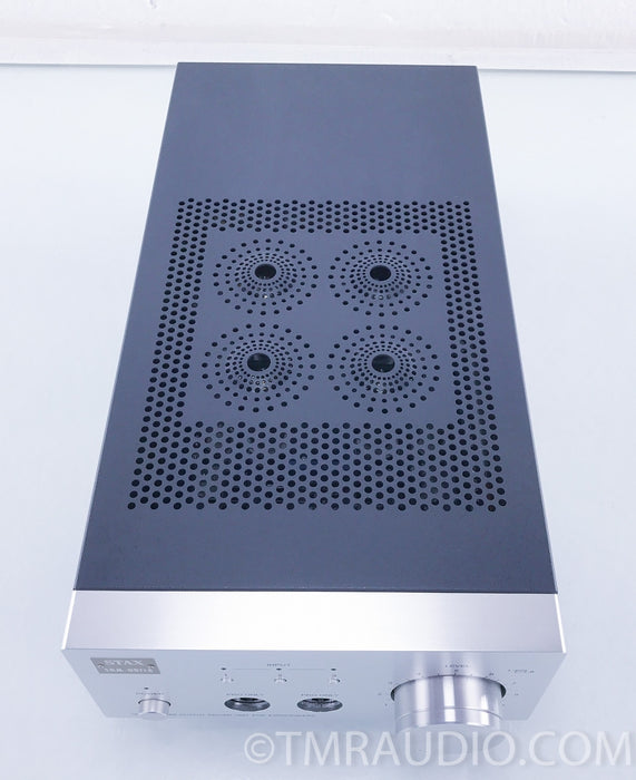 Stax SRM-007tA Tube Headphone Amplifier