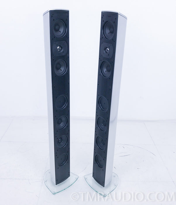 Definitive Technology Mythos Four Floorstanding Speakers