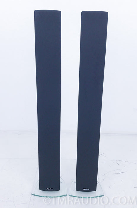 Definitive Technology Mythos Four Floorstanding Speakers