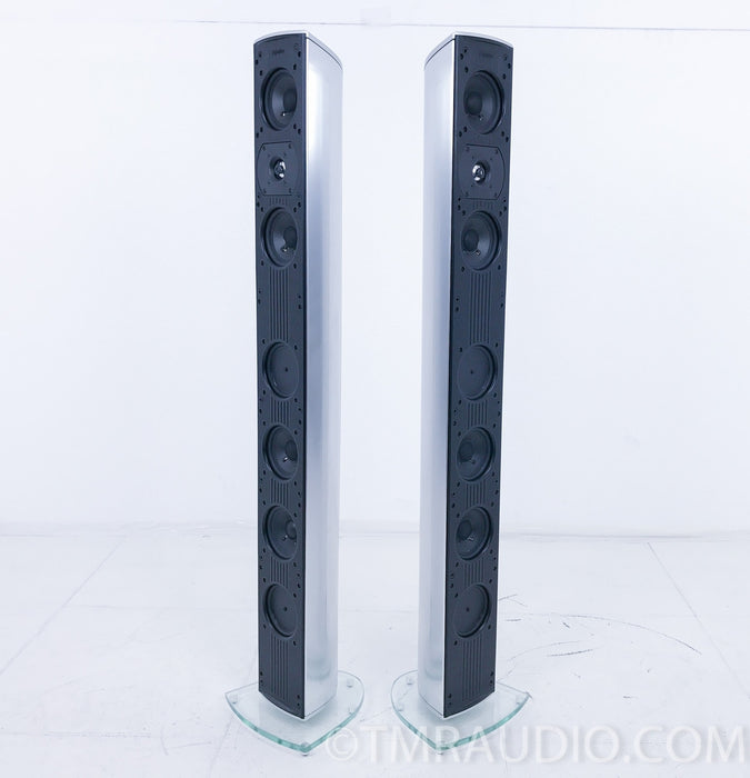 Definitive Technology Mythos Four Floorstanding Speakers