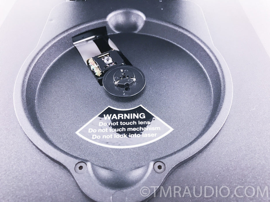 Rega Apollo CD Player