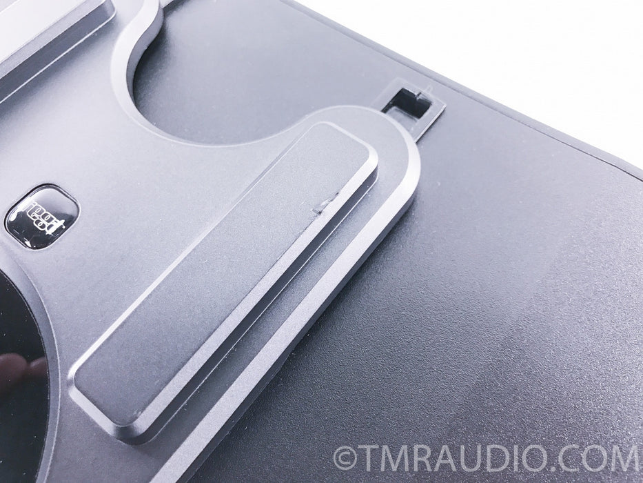 Rega Apollo CD Player