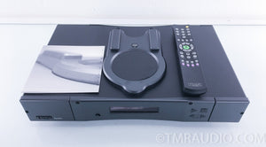 Rega Apollo CD Player