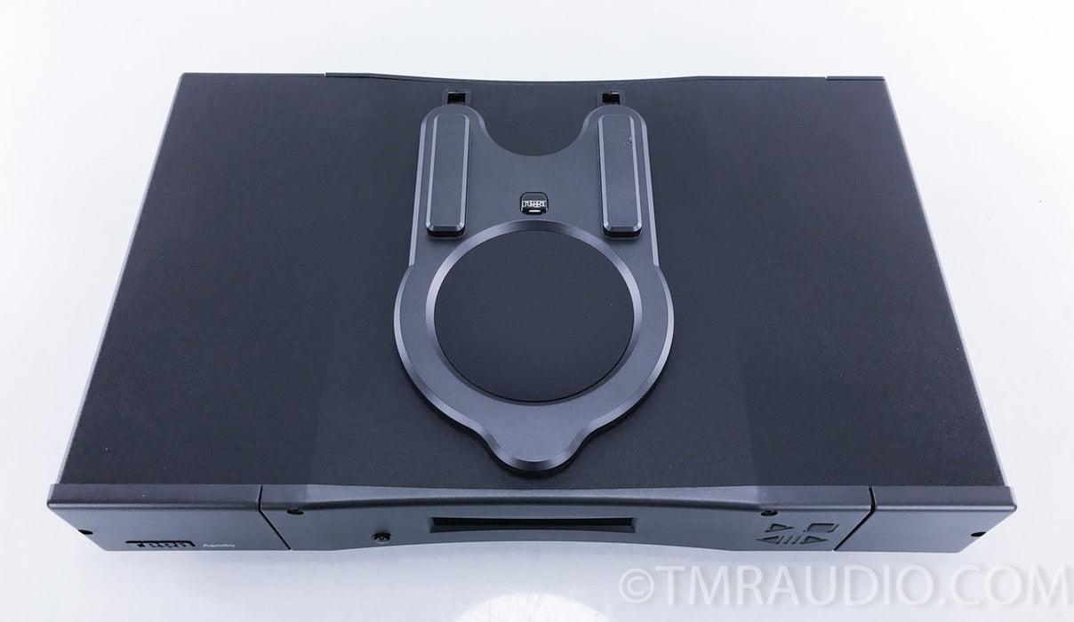 Rega Apollo CD Player