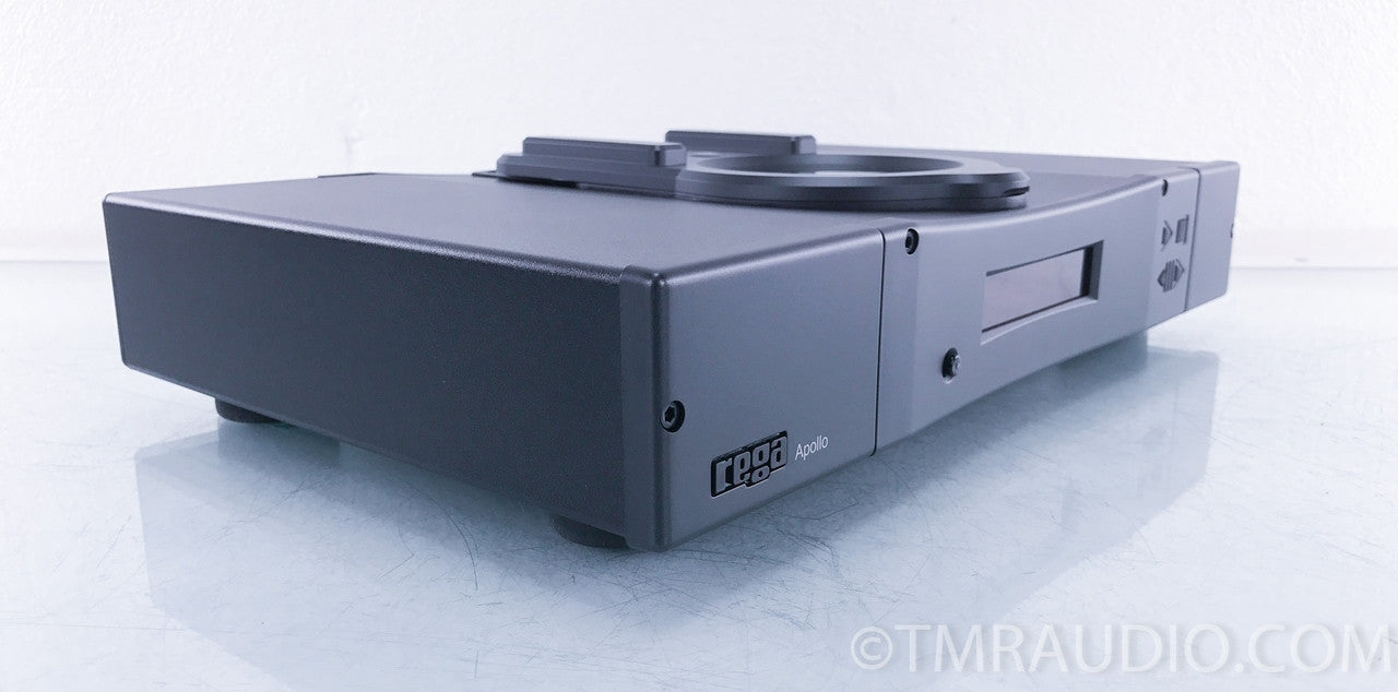 Rega Apollo CD Player