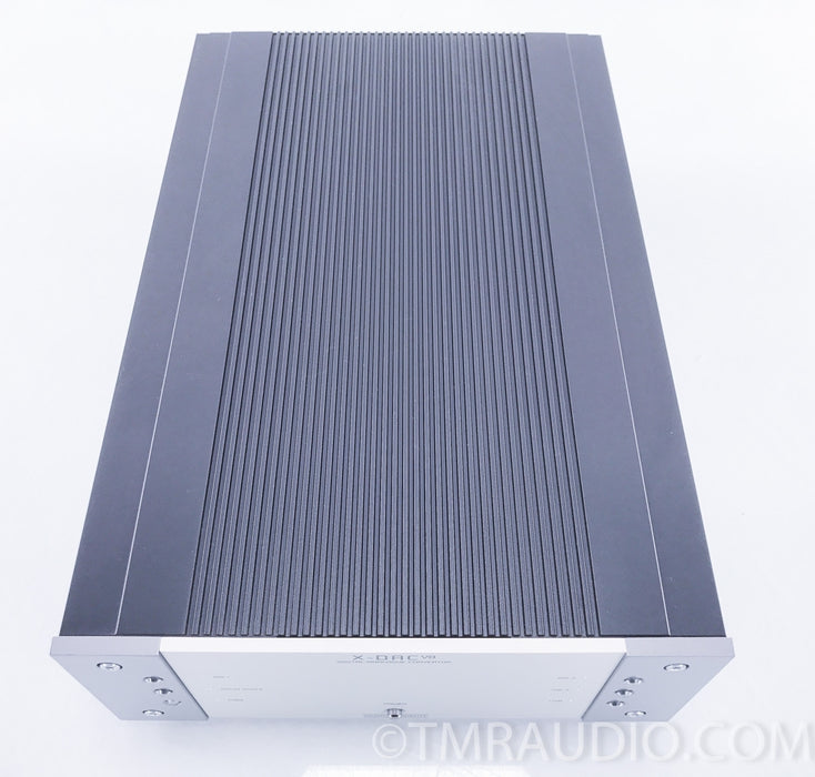 Musical Fidelity X-DAC V8 DAC