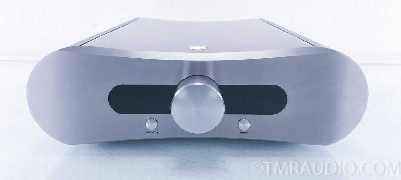 Gato Audio DIA 400 Integrated Amplifier / DAC