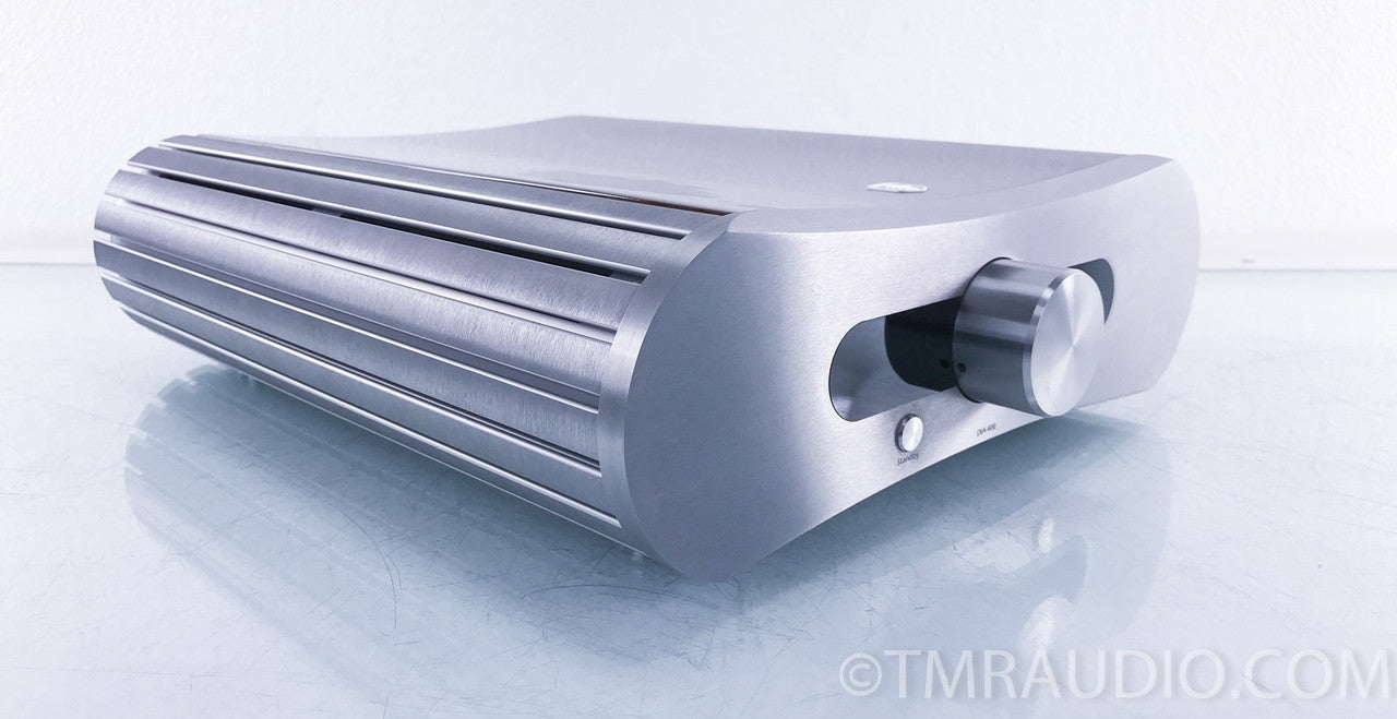 Gato Audio DIA 400 Integrated Amplifier / DAC