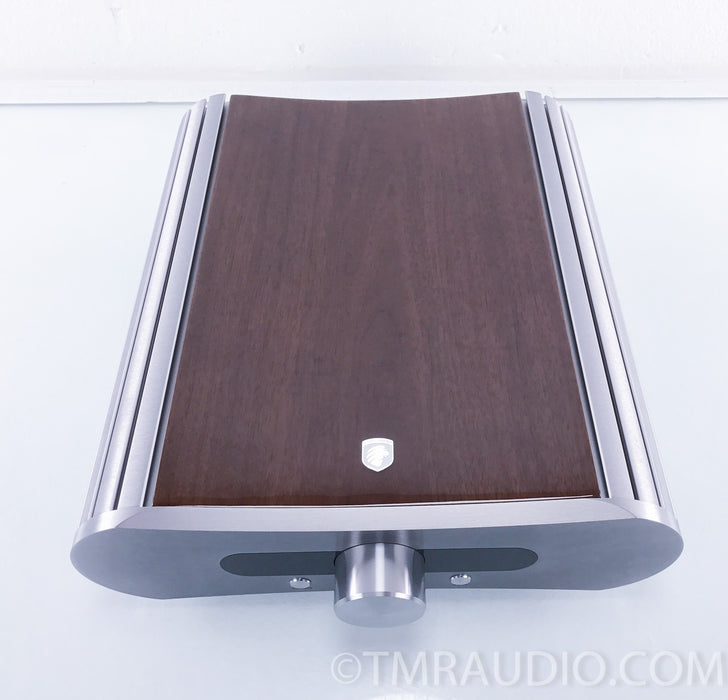 Gato Audio DIA 400 Integrated Amplifier / DAC