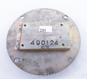 Infinity RSB 490124 601TNE EMIT Ribbon Tweeter