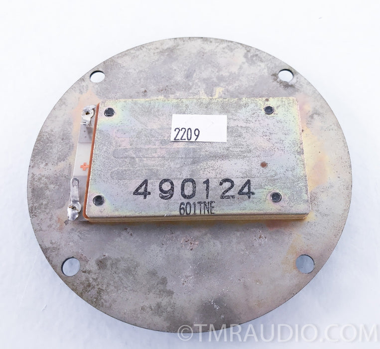 Infinity RSB 490124 601TNE EMIT Ribbon Tweeter