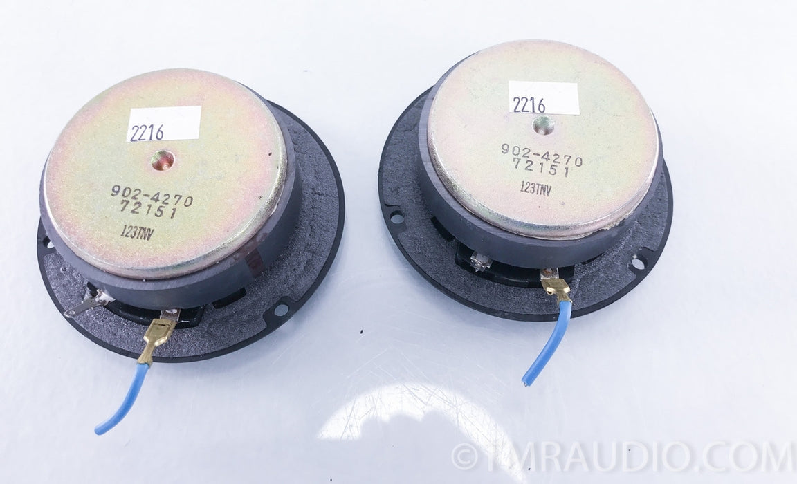 Infinity 902-4270 Polycell High Output Tweeter