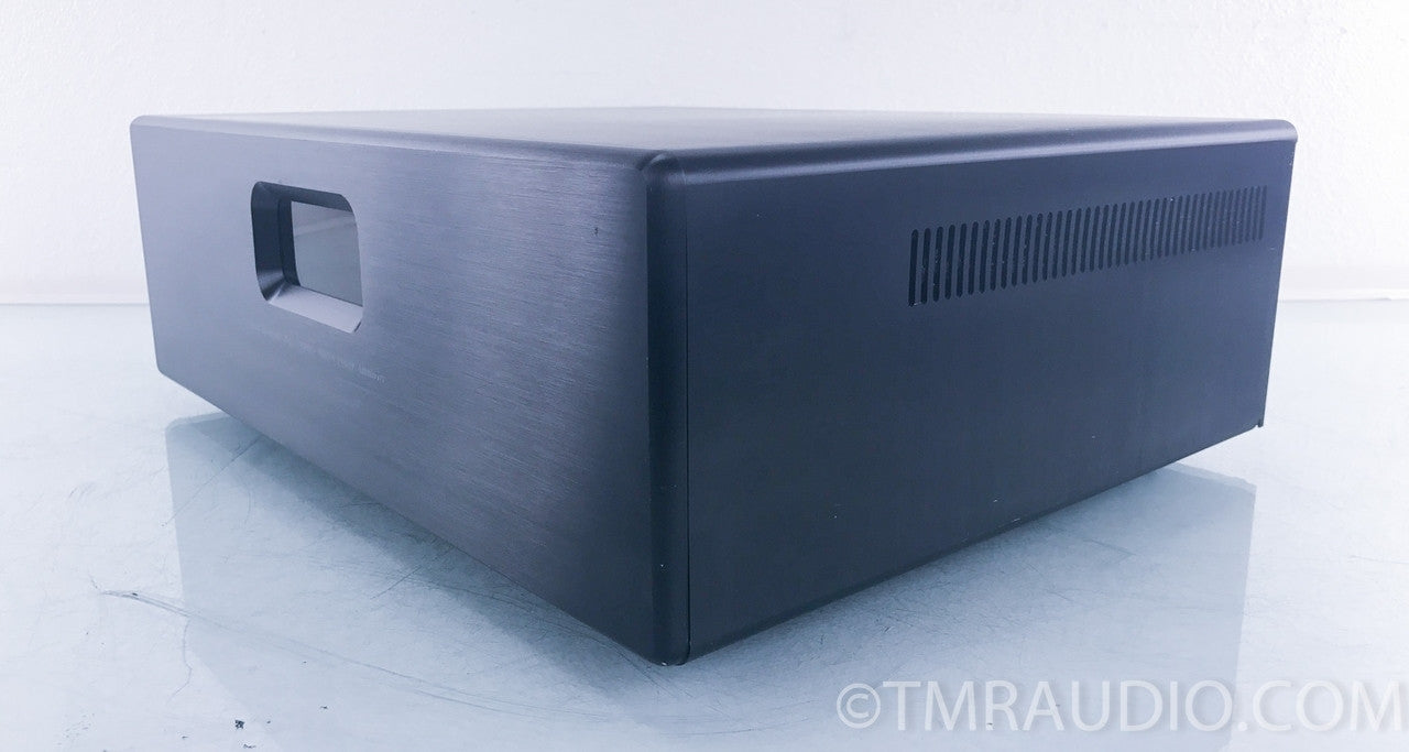 Sunfire 300x2 Power Amplifier