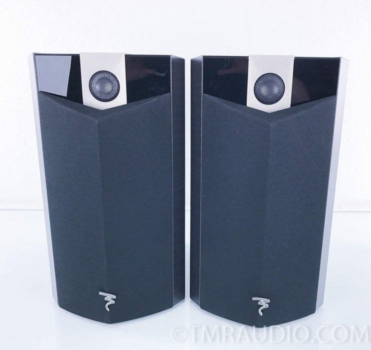 Focal Chorus 806V Bookshelf Speakers