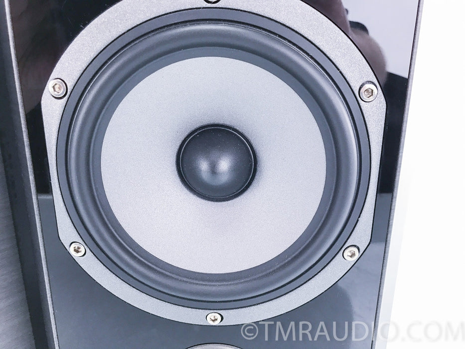 Focal Chorus 806V Bookshelf Speakers