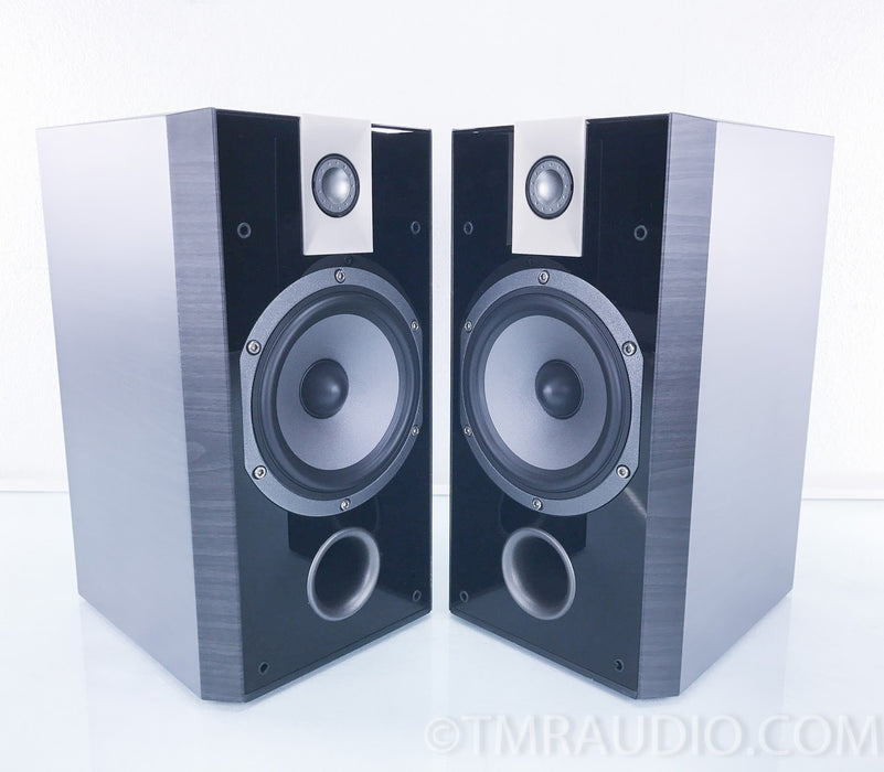 Focal Chorus 806V Bookshelf Speakers