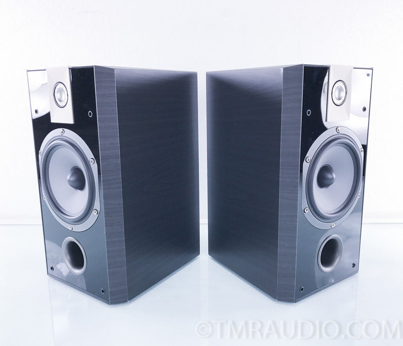 Focal Chorus 806V Bookshelf Speakers