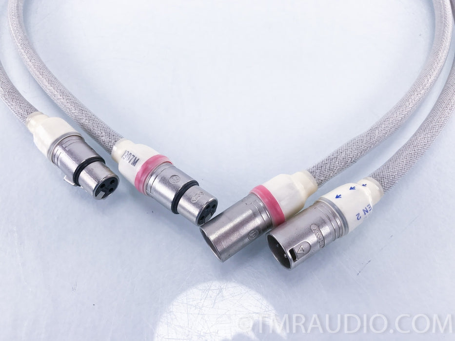 Tara Labs RSC Gen 2 XLR Cables