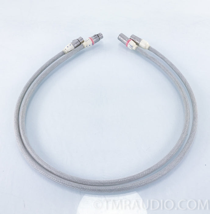 Tara Labs RSC Gen 2 XLR Cables