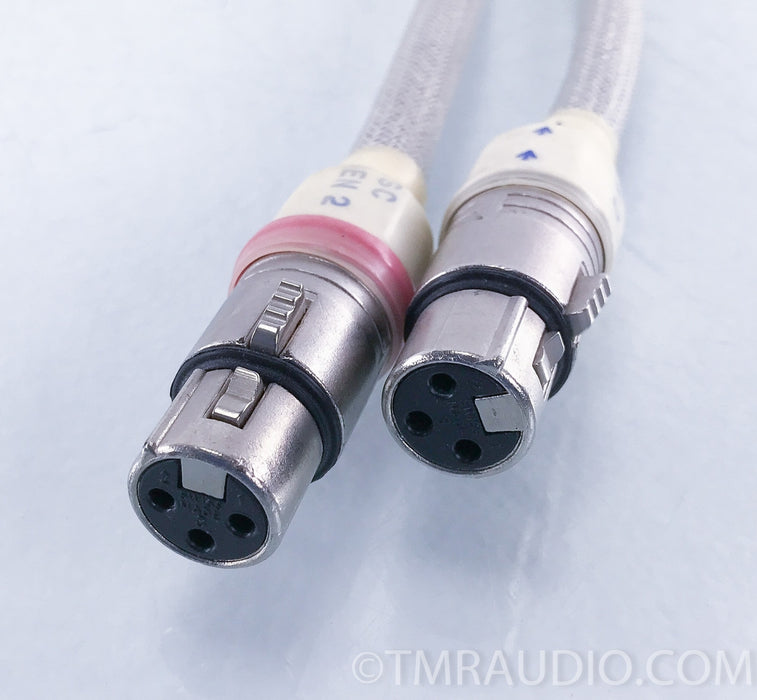 Tara Labs RSC Gen 2 XLR Cables