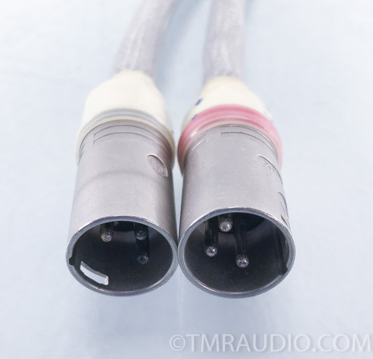 Tara Labs RSC Gen 2 XLR Cables