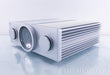 BMC CS2 Integrated Amplifier