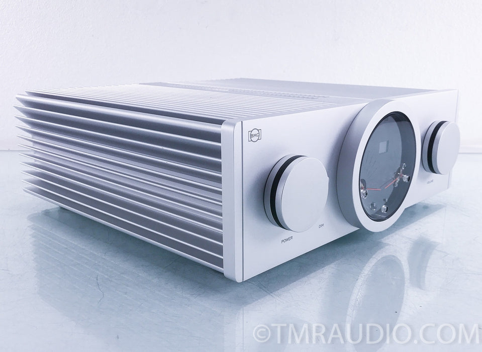 BMC CS2 Integrated Amplifier