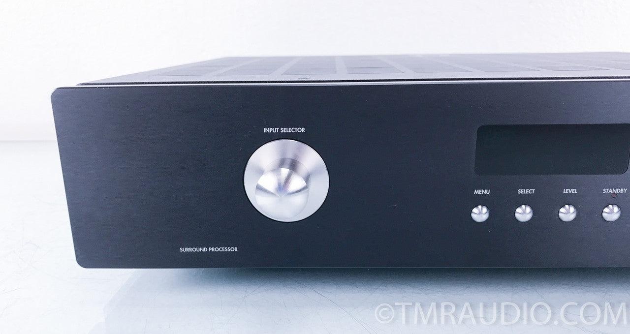 Primare SP31.7 Multichannel Processor