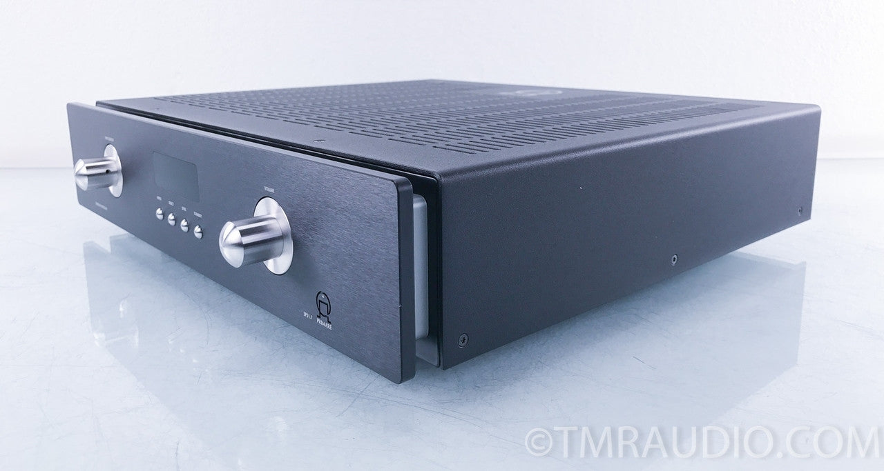 Primare SP31.7 Multichannel Processor