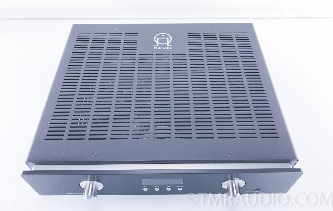 Primare SP31.7 Multichannel Processor
