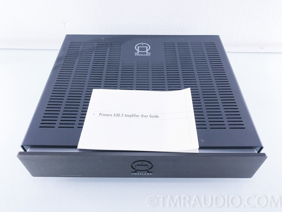 Primare A30.2 Dual Mono
