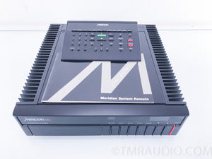Meridian 551 Integrated Amplifier