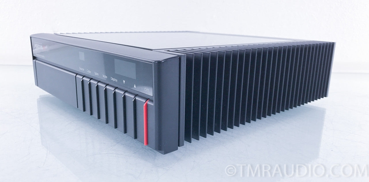 Meridian 551 Integrated Amplifier