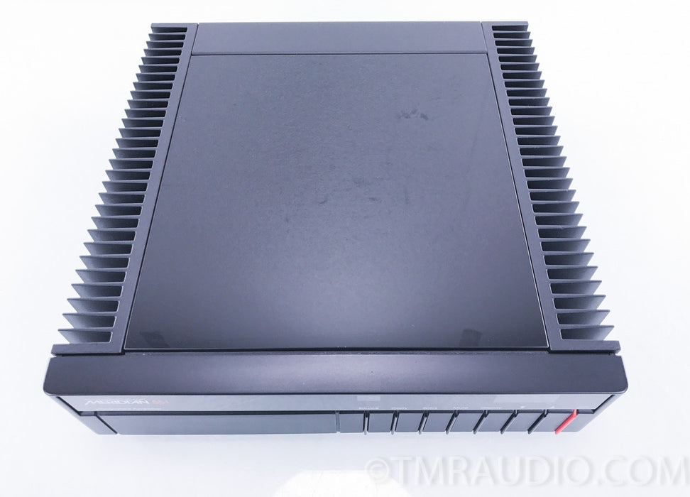 Meridian 551 Integrated Amplifier