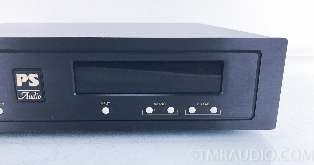 PS Audio Reference Link LS Digital Processor