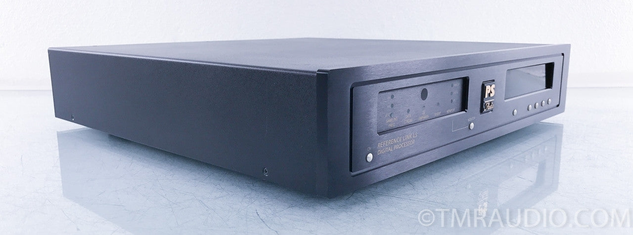 PS Audio Reference Link LS Digital Processor
