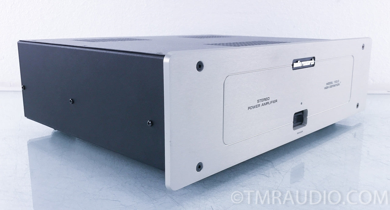 Audio Research 150.2 Stereo Power Amplifier
