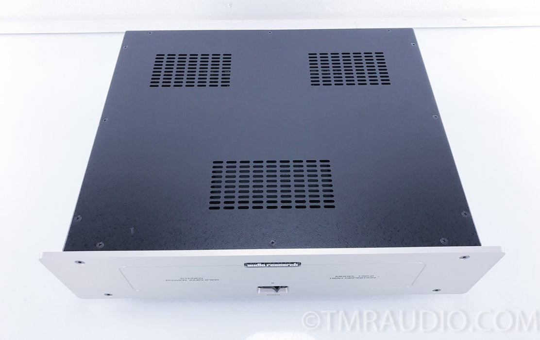 Audio Research 150.2 Stereo Power Amplifier