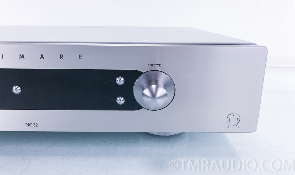 Primare PRE32 Stereo Preamplifier