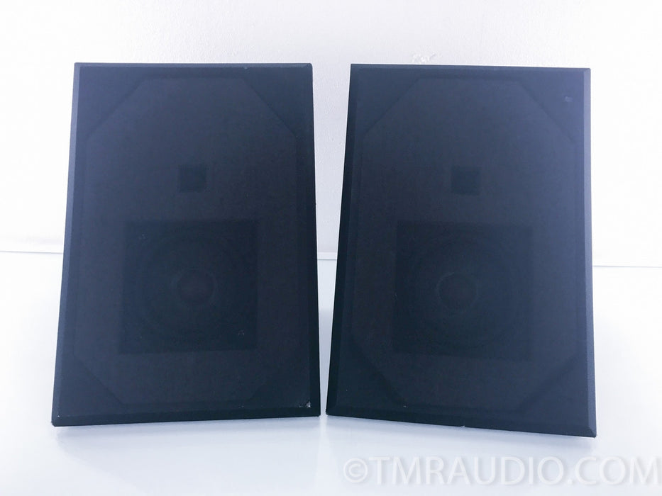 Spica TC-50i Vintage Bookshelf Speakers