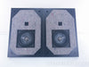 Spica TC-50i Vintage Bookshelf Speakers