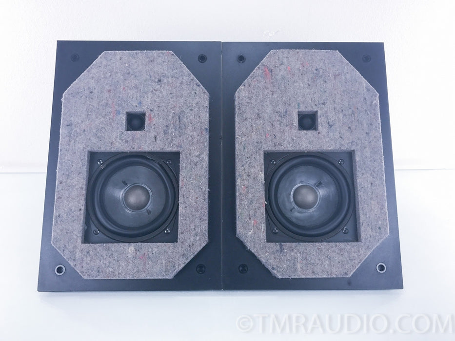 Spica TC-50i Vintage Bookshelf Speakers