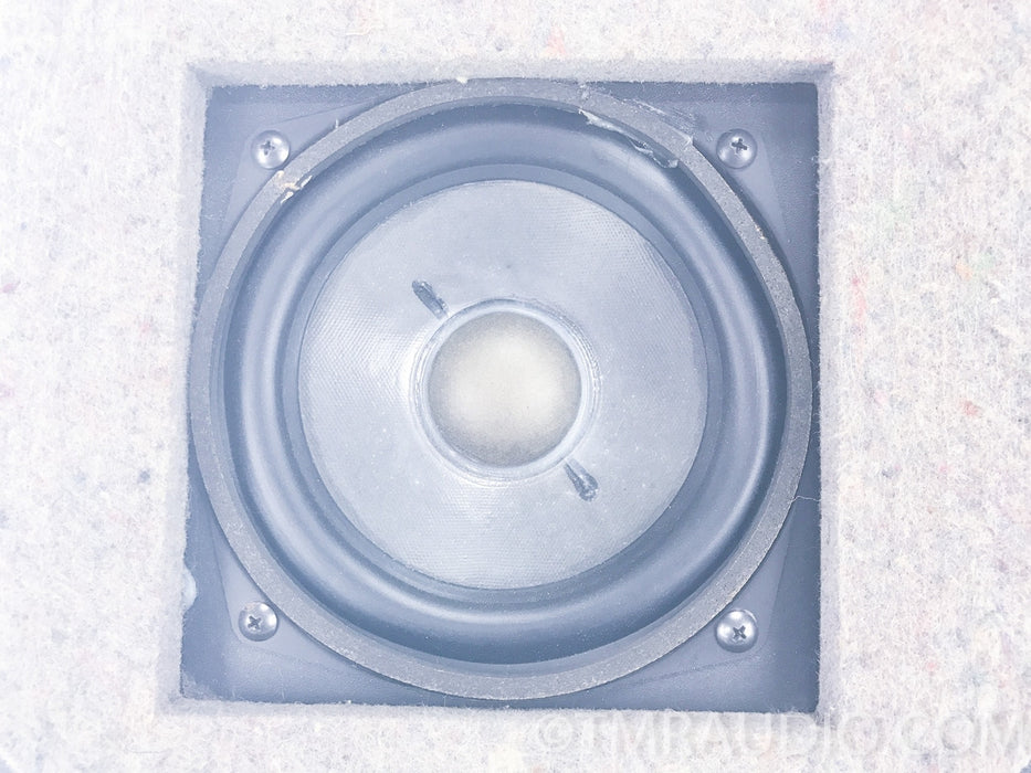 Spica TC-50i Vintage Bookshelf Speakers