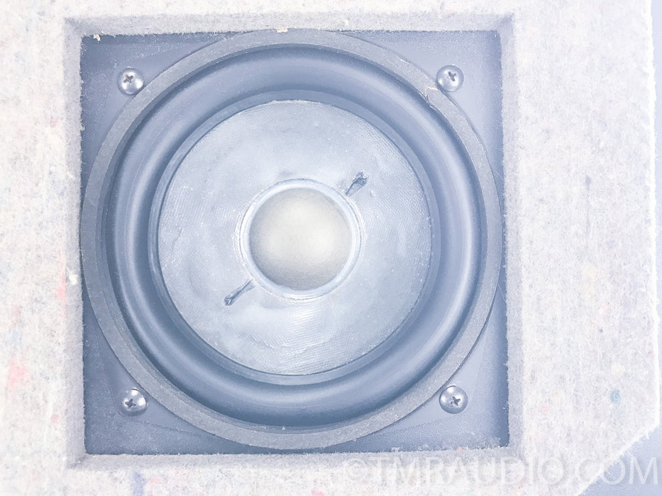 Spica TC-50i Vintage Bookshelf Speakers
