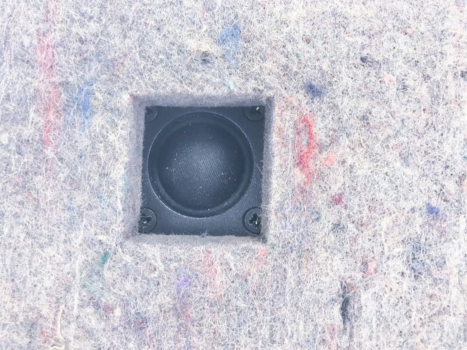 Spica TC-50i Vintage Bookshelf Speakers