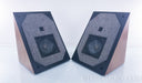 Spica TC-50i Vintage Bookshelf Speakers
