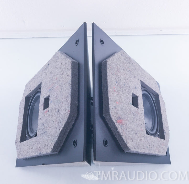 Spica TC-50i Vintage Bookshelf Speakers