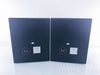 Spica TC-50i Vintage Bookshelf Speakers